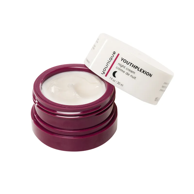 YOUTHPLEXION Night Cream | Younique